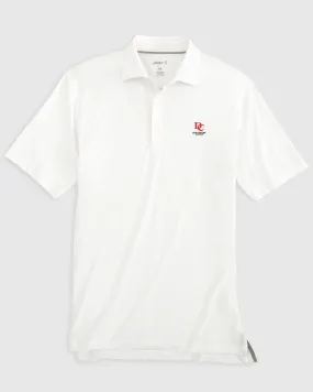 Davidson Birdie Jersey Performance Polo