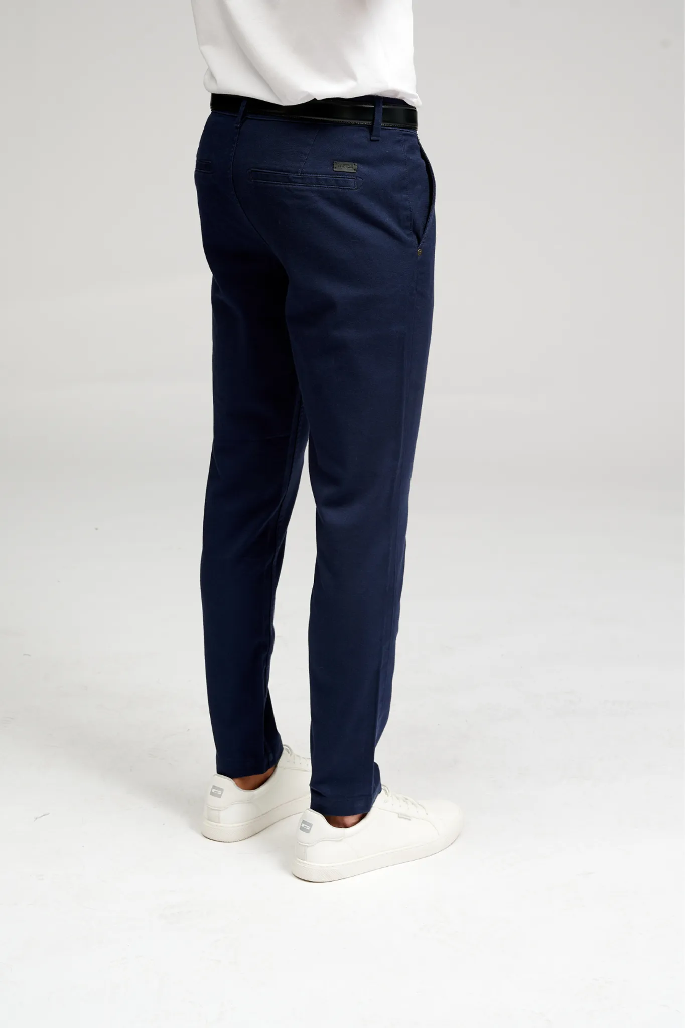 De Originale Performance Structure Pants - Navy