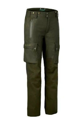 Deerhunter Ram Trousers with Reinforcement