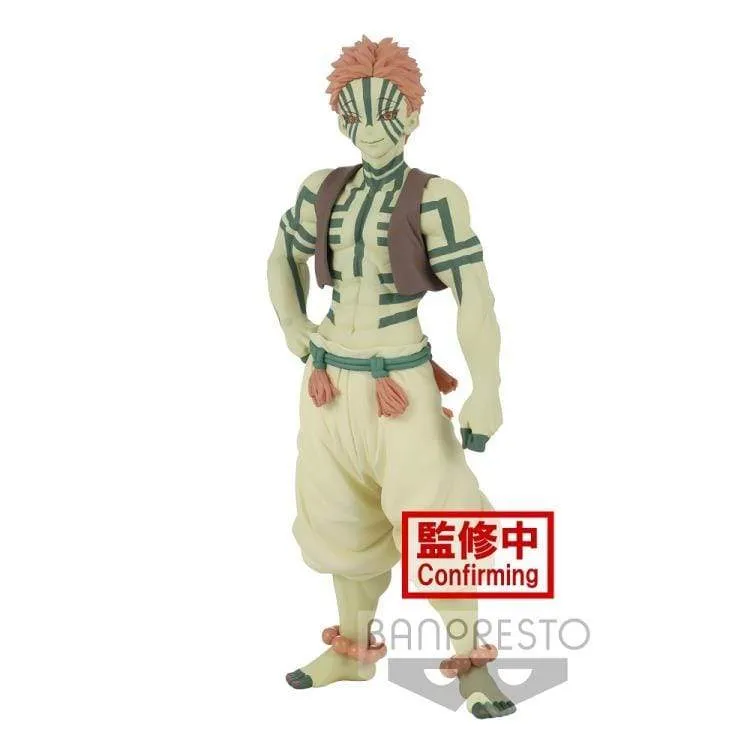 DEMON SLAYER: KIMETSU NO YAIBA FIGURE-DEMON SERIES- VOL.5(A:AKAZA)