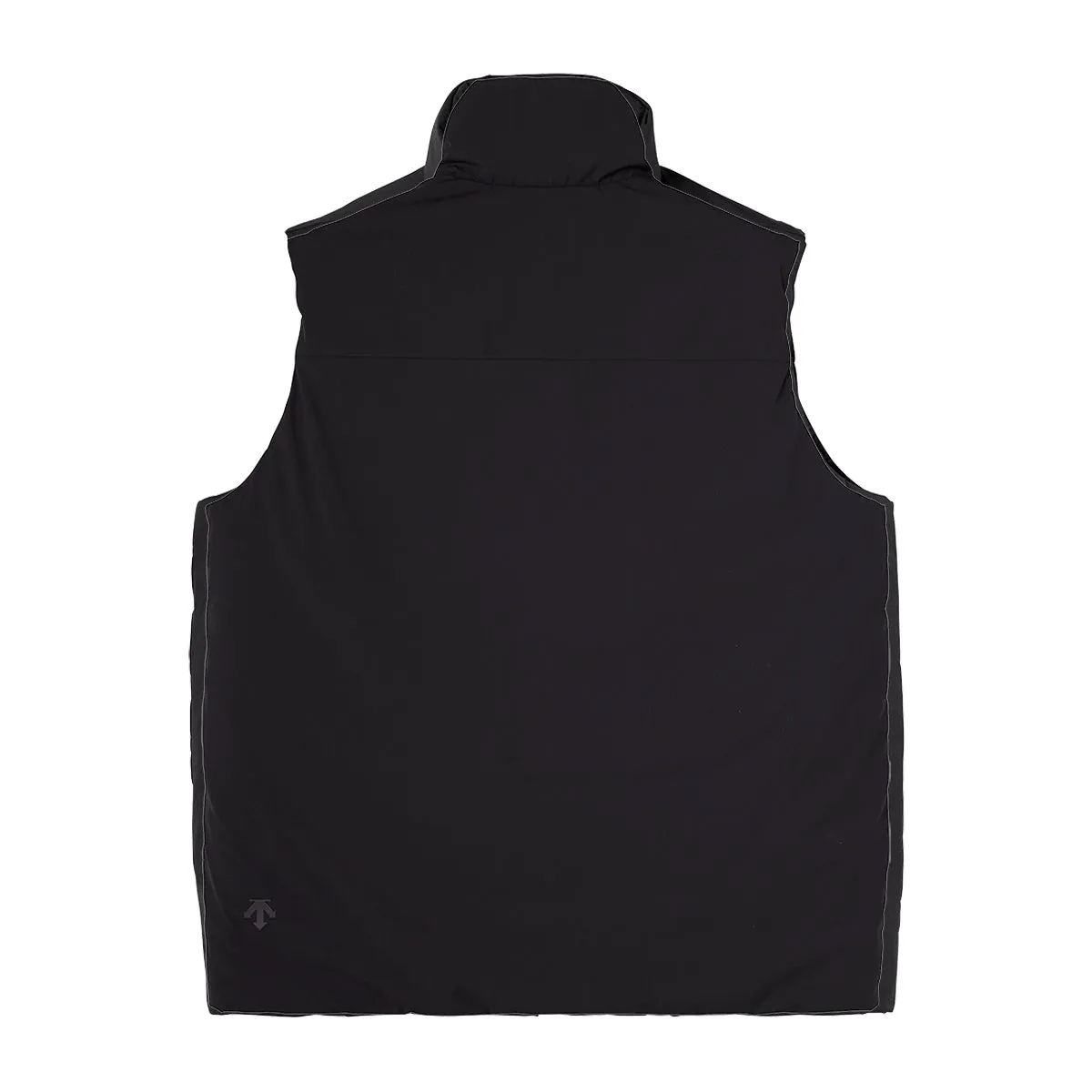 Descente ALLTERRAIN H.C.S City Field down gilet Black