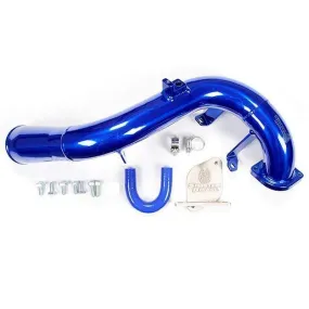 *Discontinued* 2007.5-2010 Duramax LMM EGR Delete Kit W/ High Flow Intake Tube (SD-EGRD-LMM-IE)