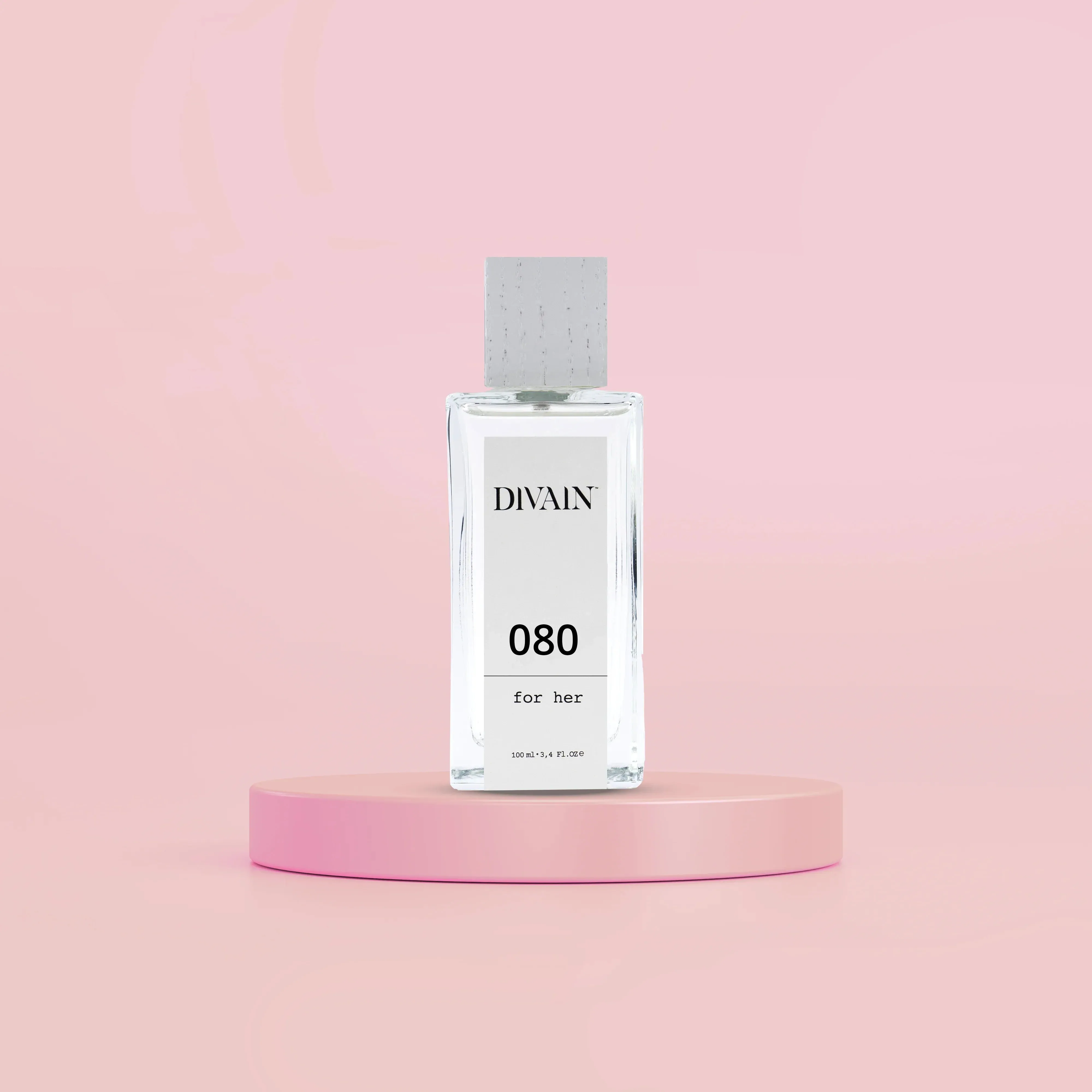 DIVAIN-080 | FEMME