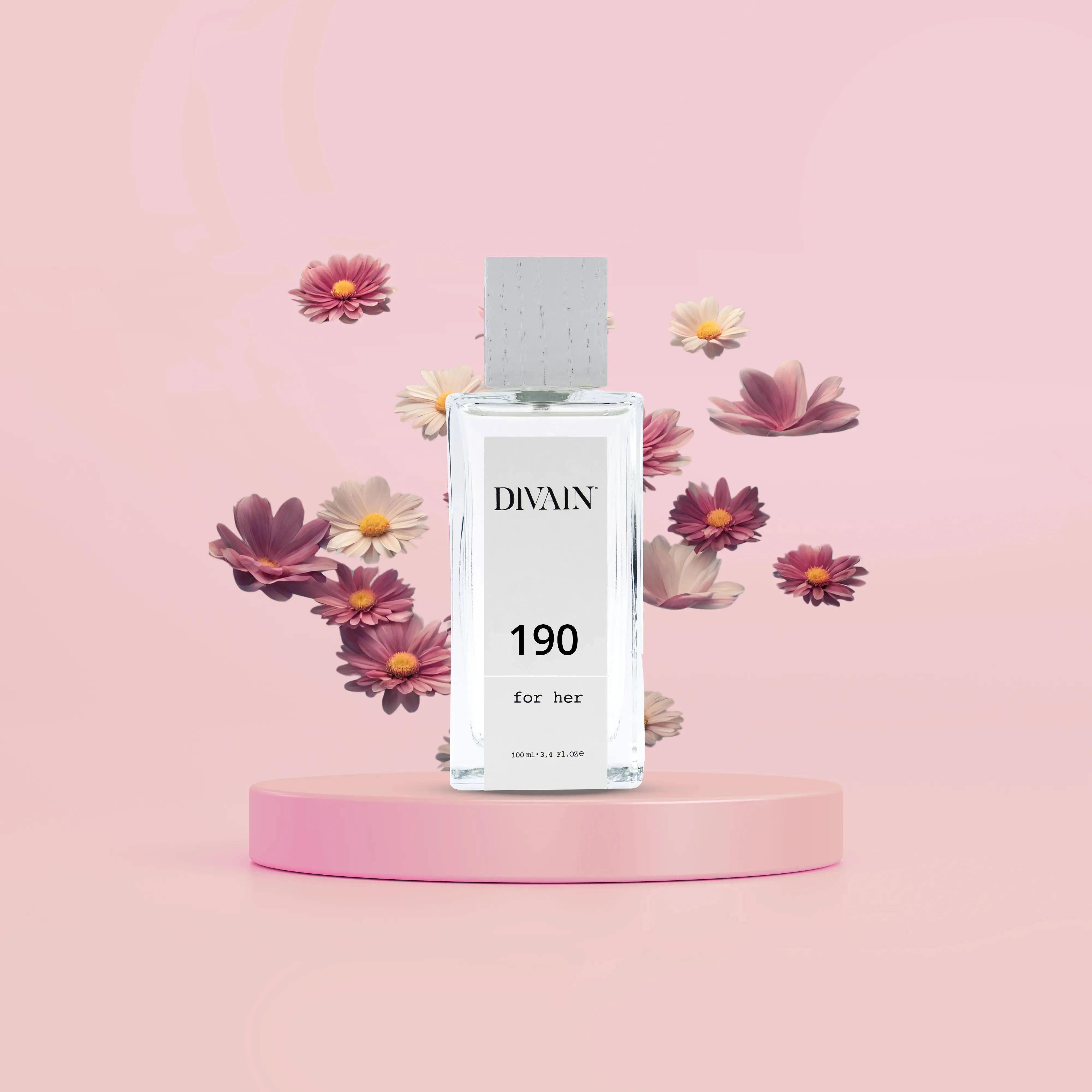 DIVAIN-190 | FEMME