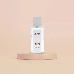 DIVAIN-640 | FEMME