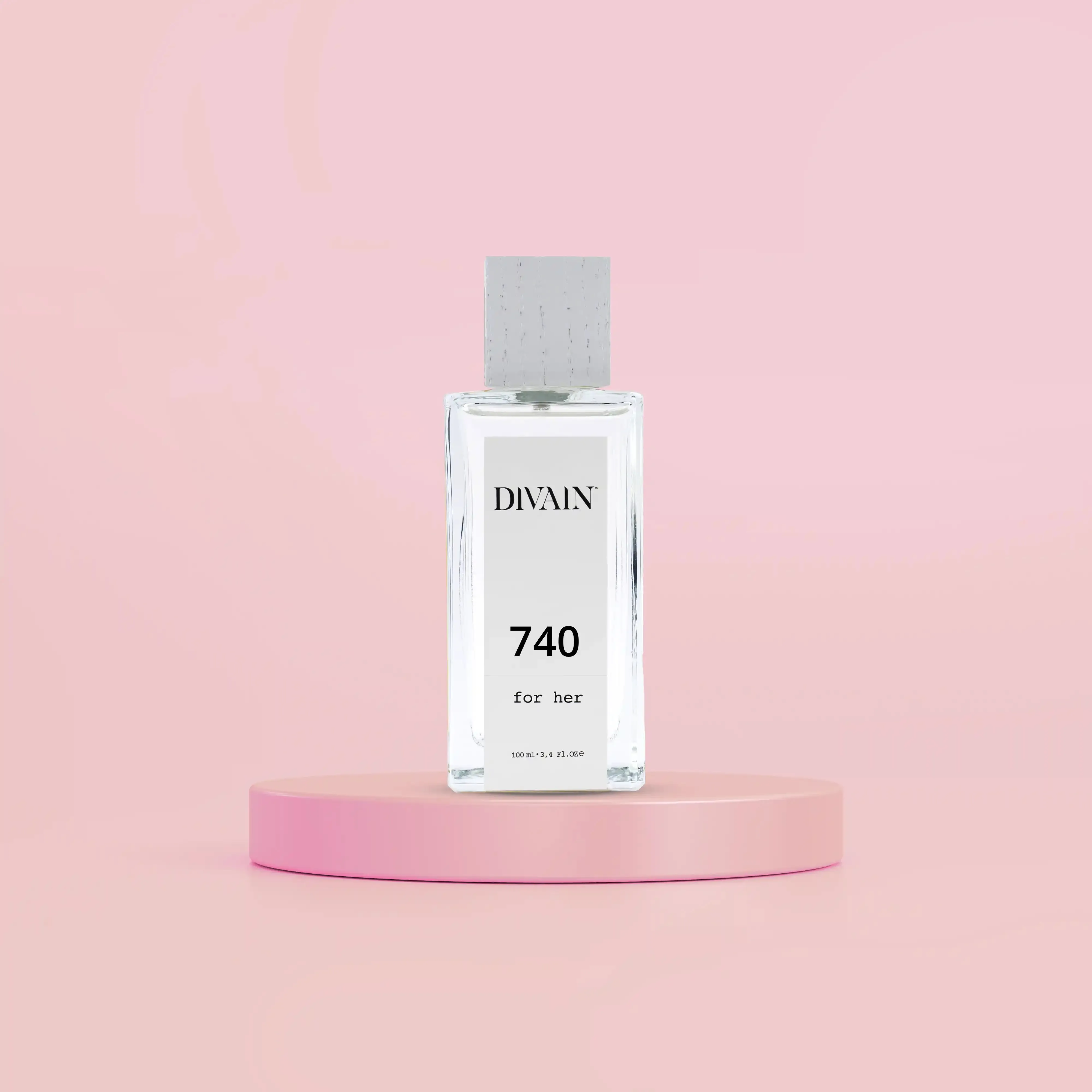 DIVAIN-740 | FEMME