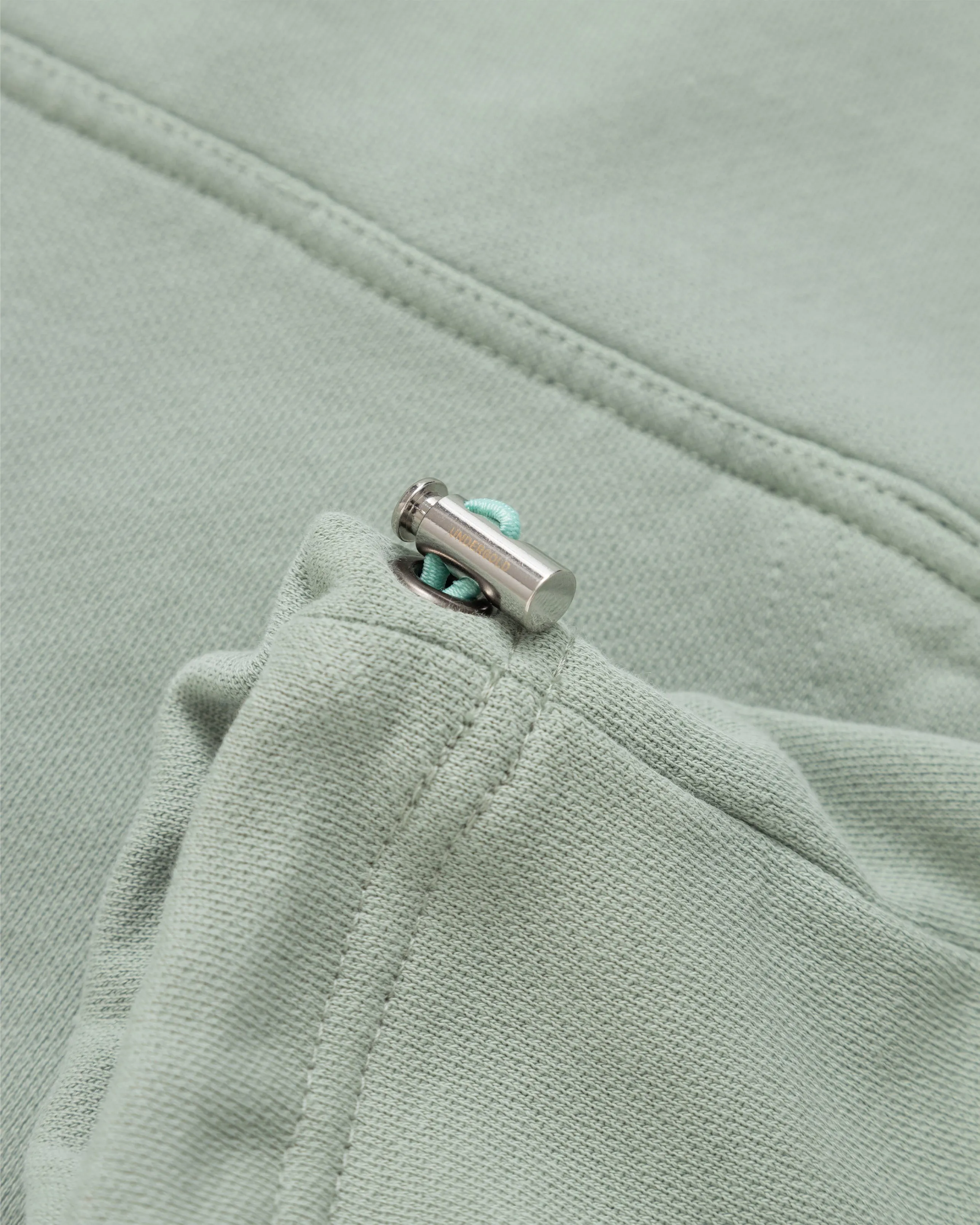 Dreamers Basic Hoodie Green