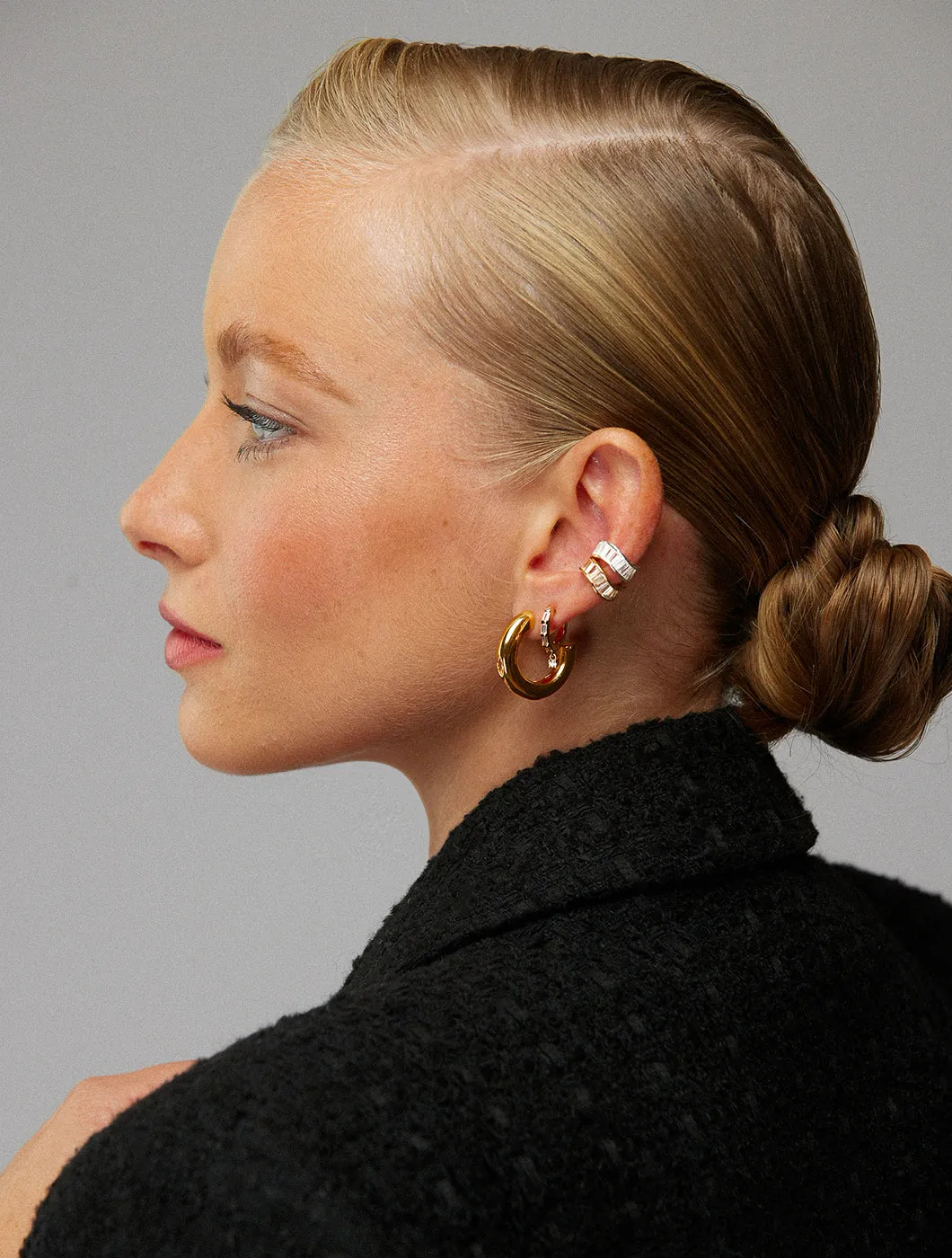 EARCUFF RIVIERA