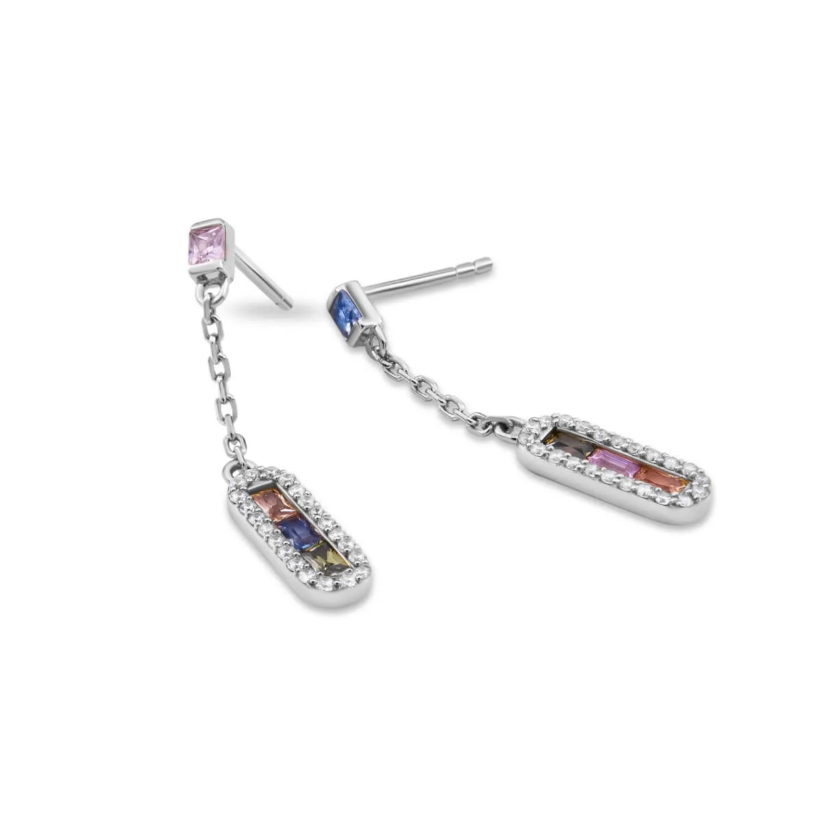 Earrings LIEN en Provence SI