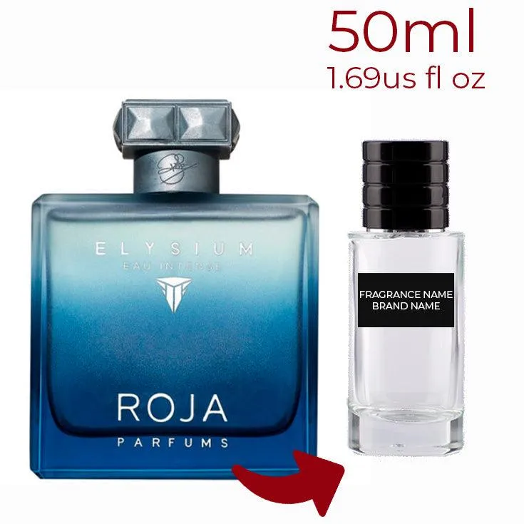 Elysium Pour Homme Eau Intense Roja Dove for men