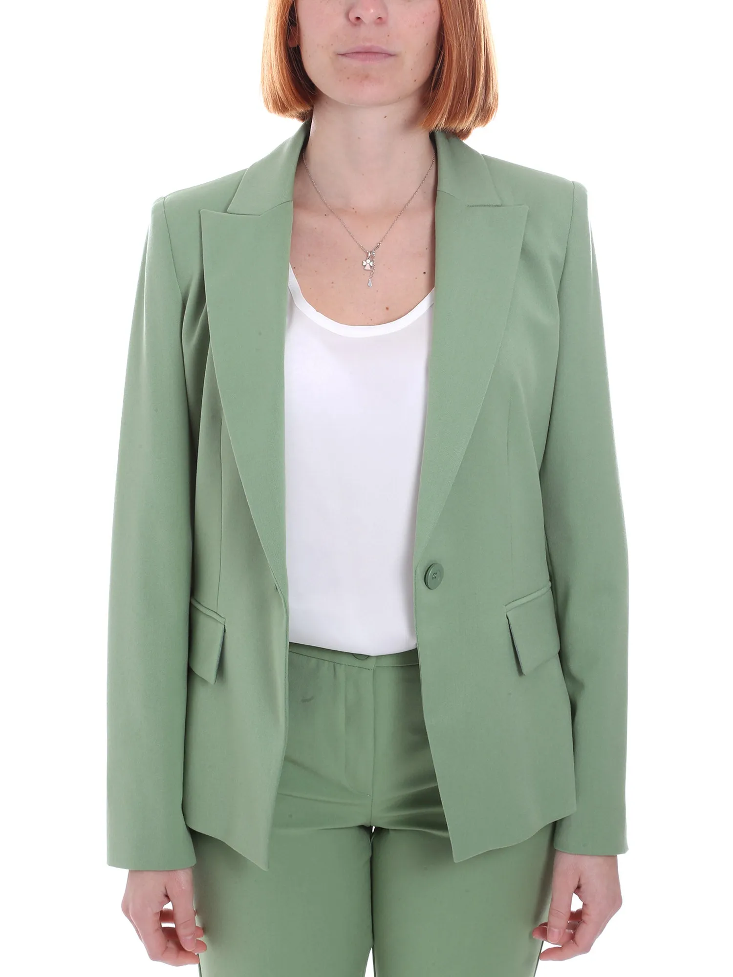 Emme Marella Blazer 2415041141200