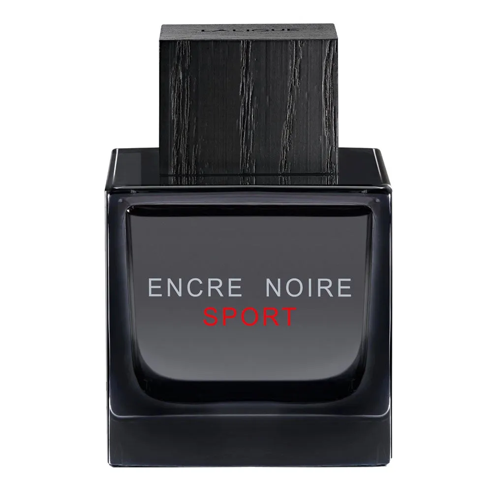 Encre Noire Sport by Lalique