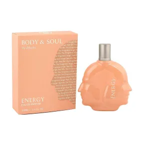 Energy EDP 100 ml / Body & Soul by Aliyah