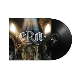 ERA - THE MASS - 20ÈME ANNIVERSAIRE - VINYLE DÉDICACÉ PAR ERIC LEVI