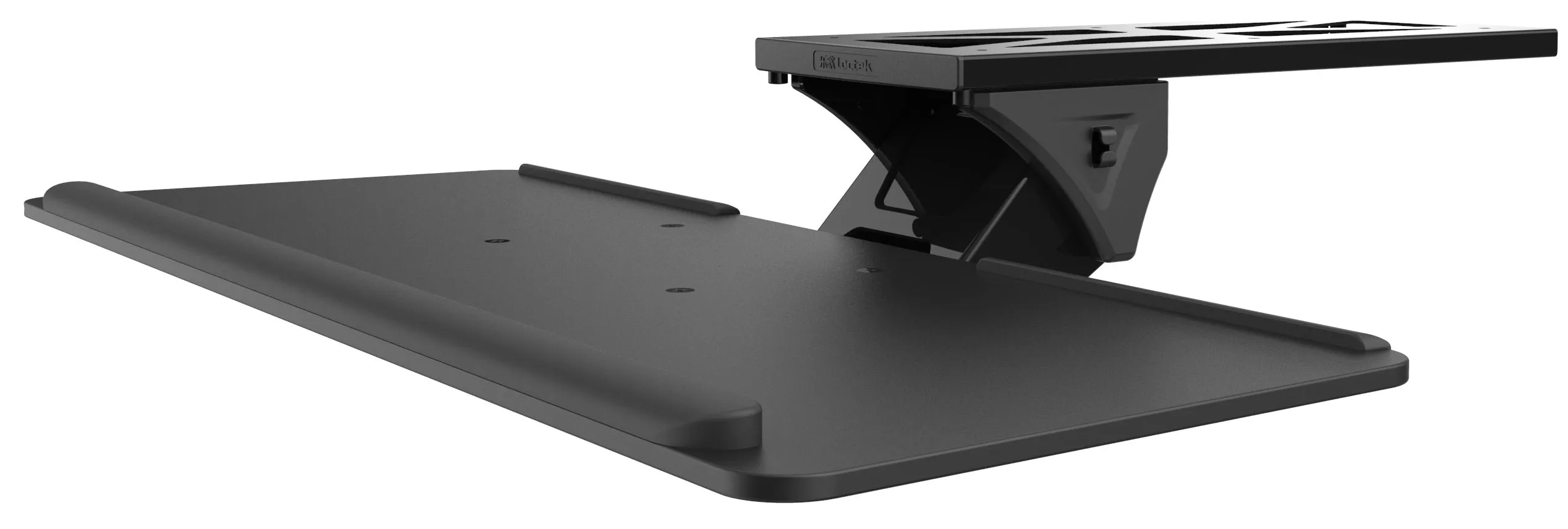 ERGOWORKS EW-KT101 BK - UNDER DESK UNIVERSAL KEYBOARD TRAY