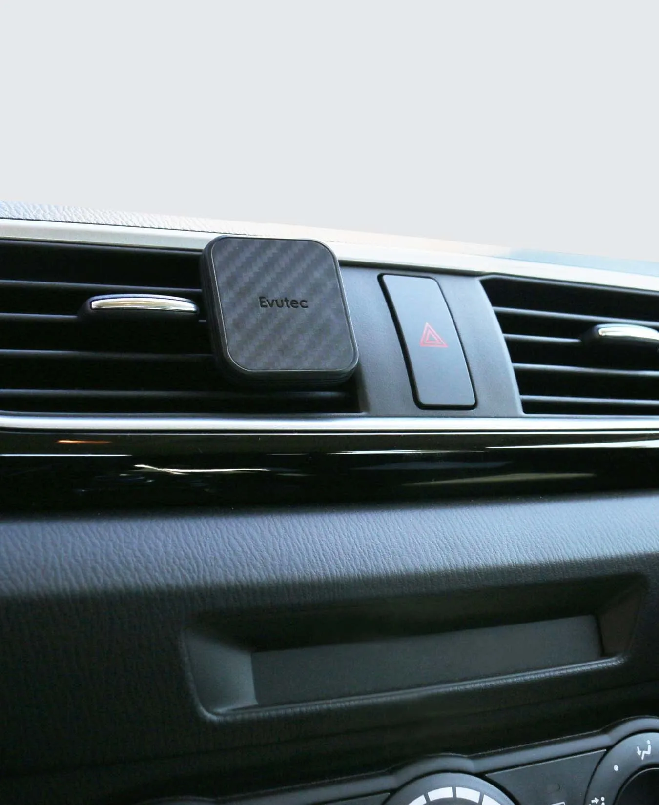 Evutec - AFIX Magnetic Car Vent Stand