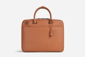 Faire Leather Co. - Neo Soft Briefcase