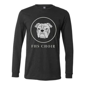 Fayetteville Choir Long Sleeve #3