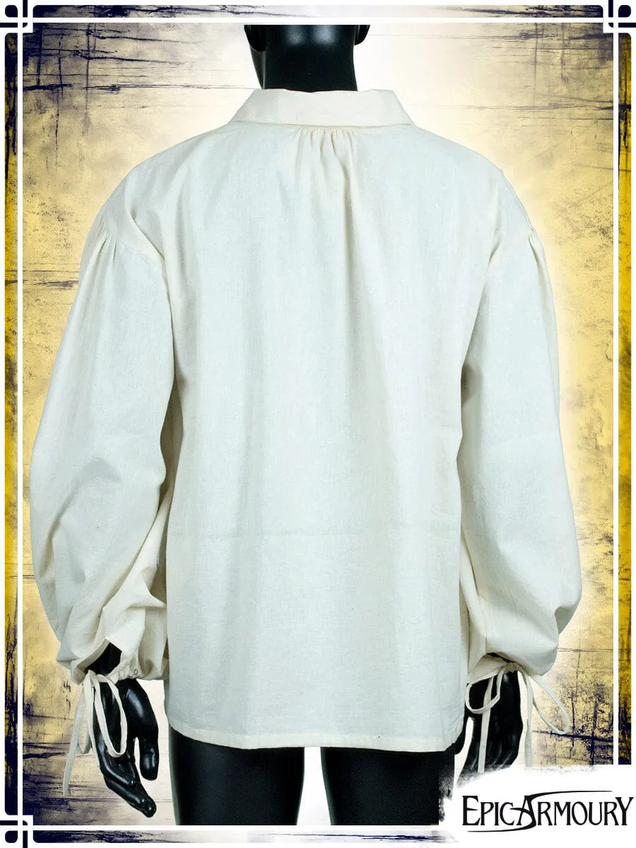 Fencing Shirt