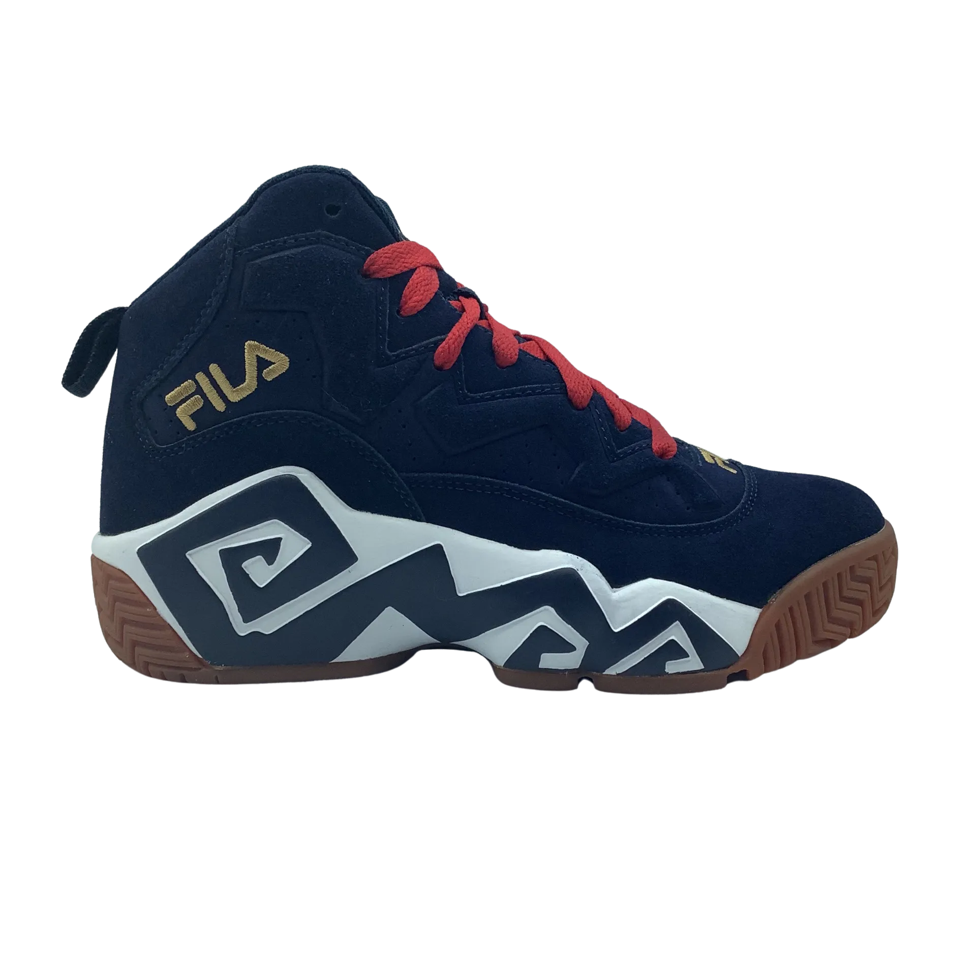 Fila MB