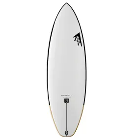 FIREWIRE DOMINATOR II HELIUM FUTURES