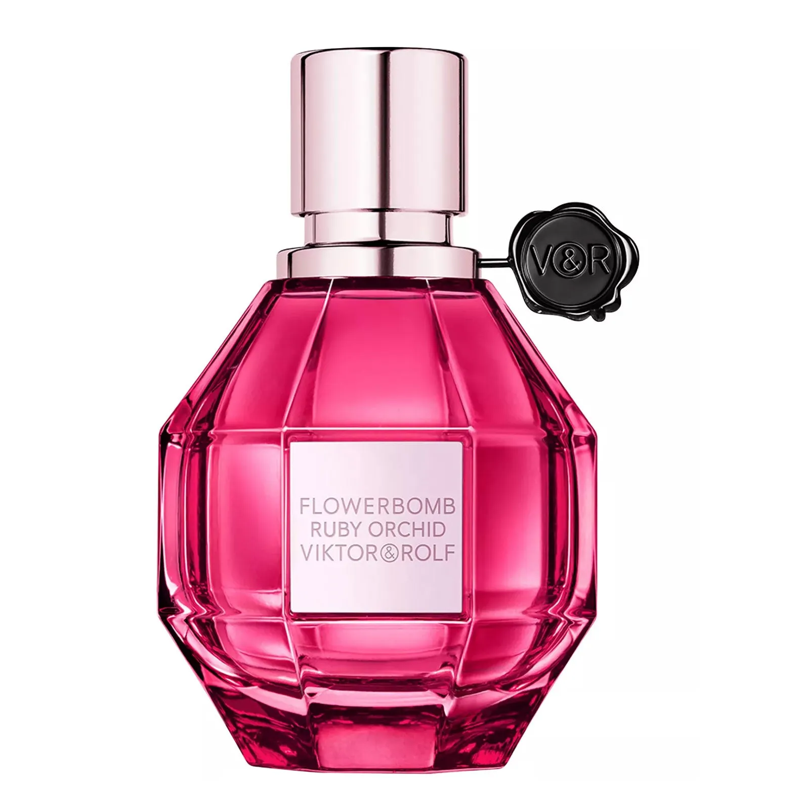 Flowerbomb Ruby Orchid by Viktor & Rolf