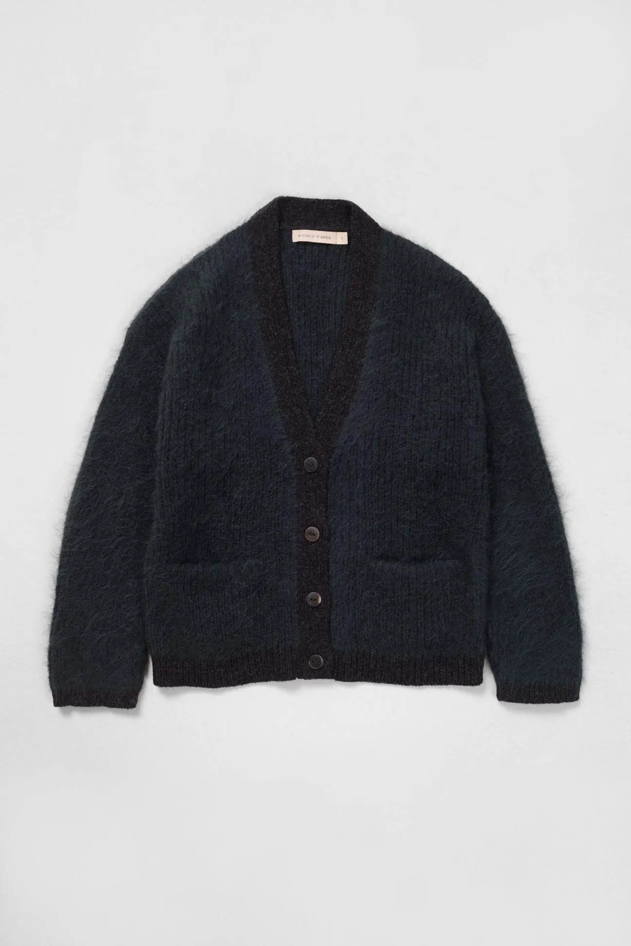 Forest Kiko Cardigan