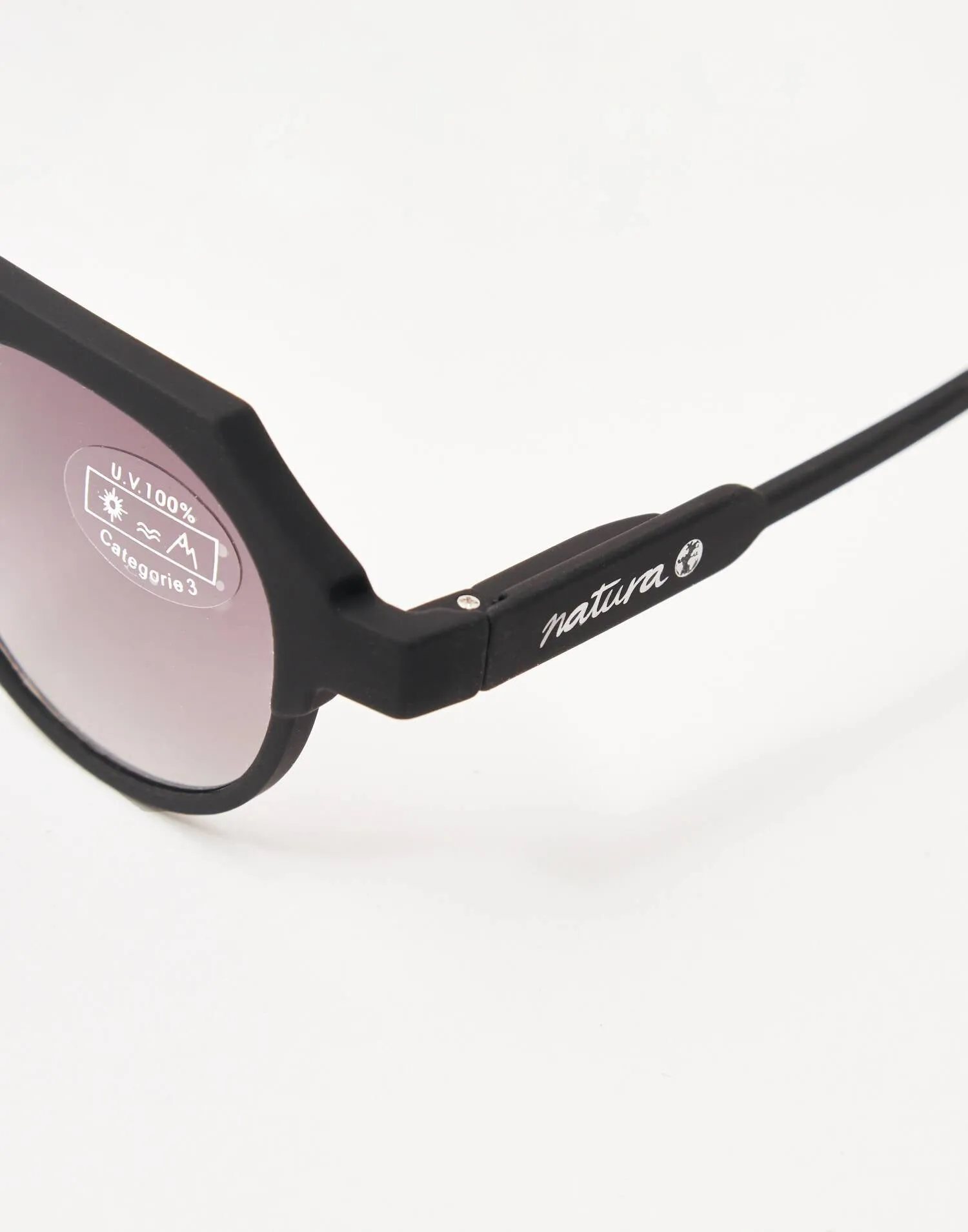 Gafas Natura negra