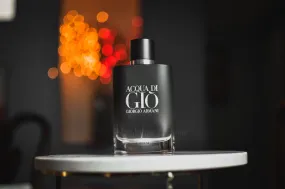 Giorgio Armani- Acqua di Gio Parfum (2023)