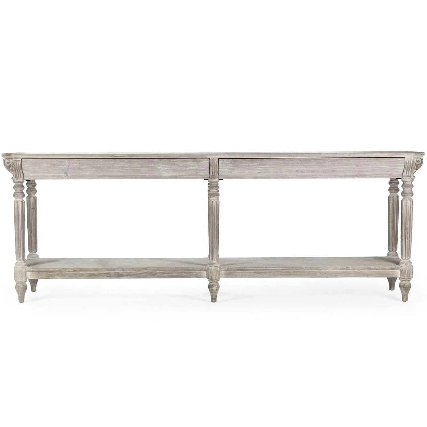 Grande Chateau Buffet Table