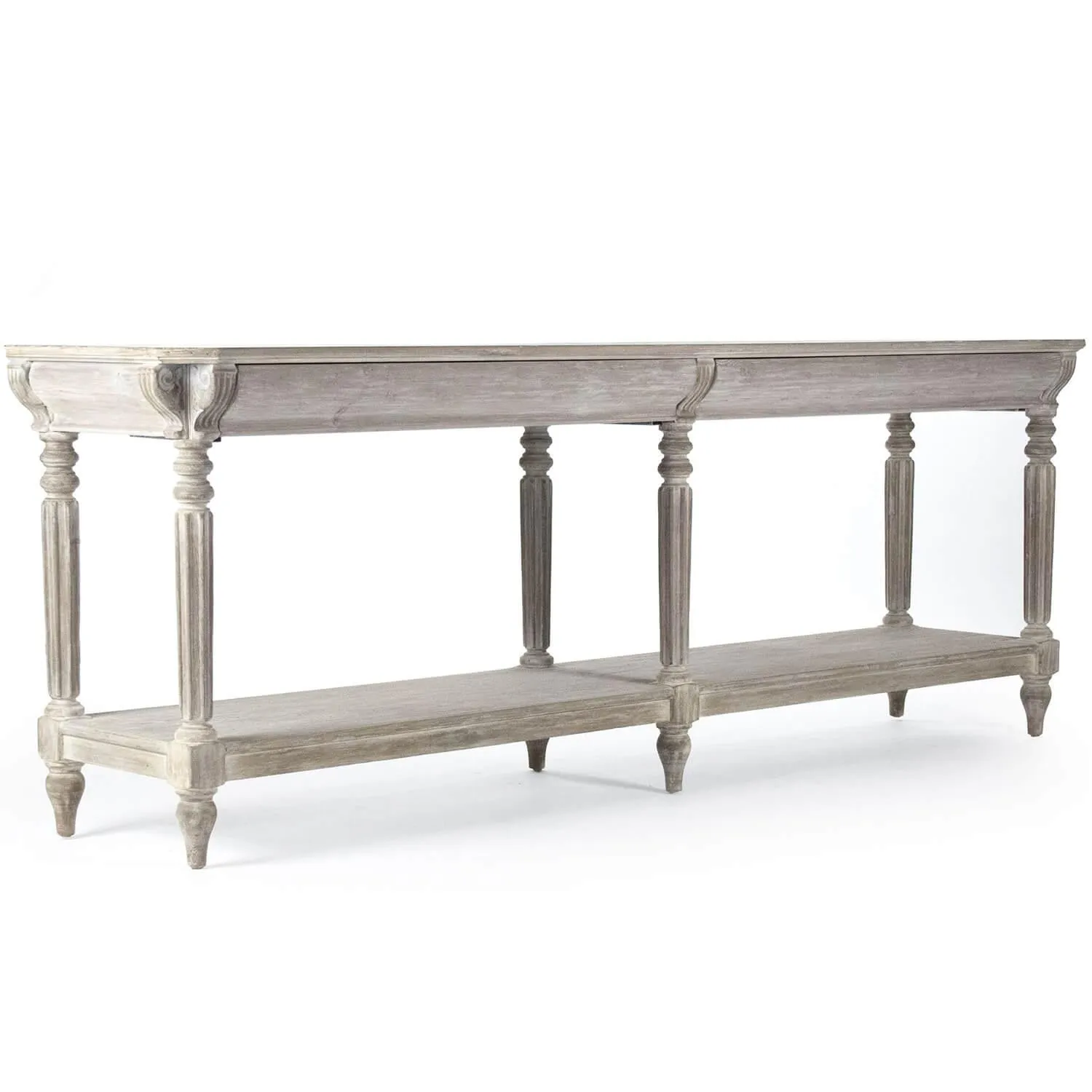 Grande Chateau Buffet Table