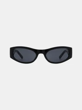 Gust Sunglasses Black