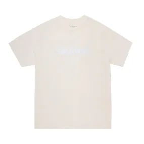 GX1000 OG Logo Tee - Cream