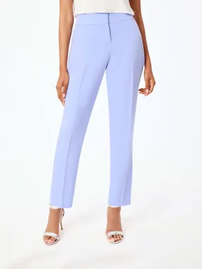 Harlow Pant, Iconic Stretch Crepe