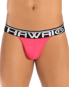 Hawai 41946 Jockstrap Coral