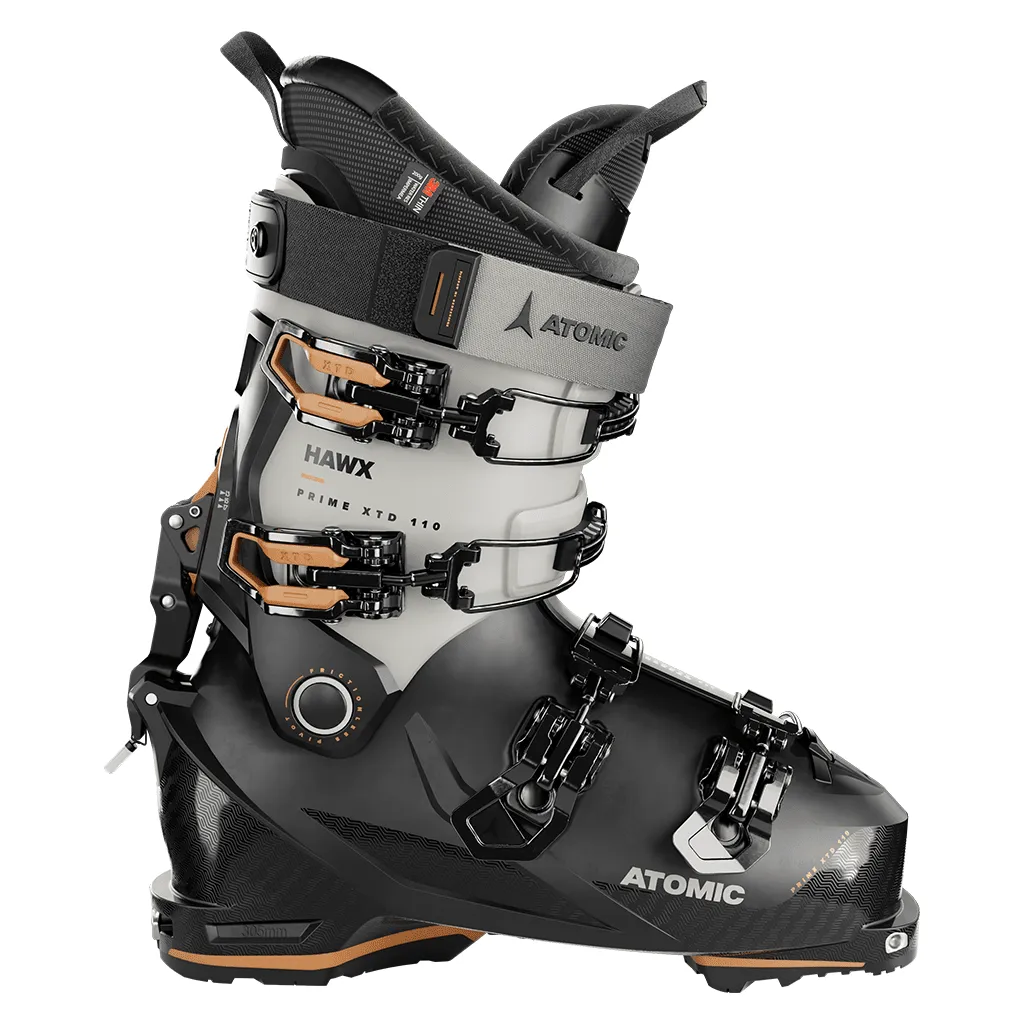 Hawx prime XTD 110 GW boots 2024