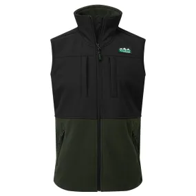 Hybrid Vest | Olive