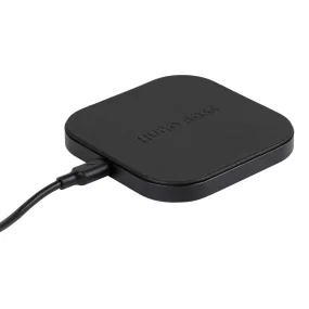 Iconic Wireless Charger by Hugo Boss