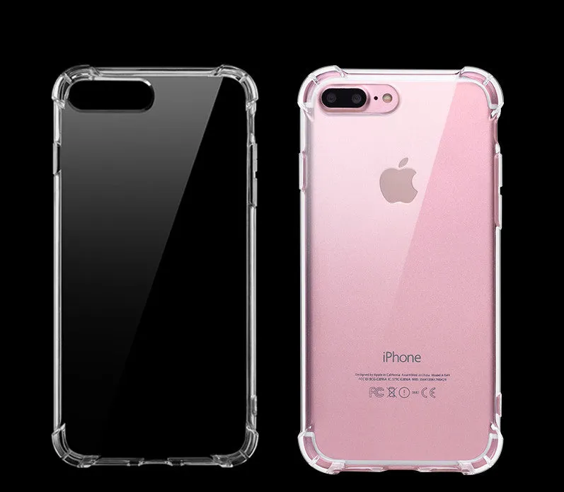 iPhone Case -   Double Protection