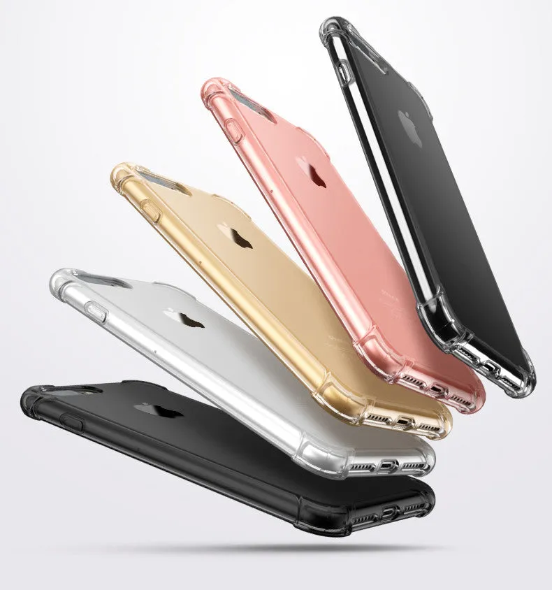 iPhone Case -   Double Protection