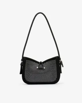 Isabel Marant Vigo Rhinestone Handbag