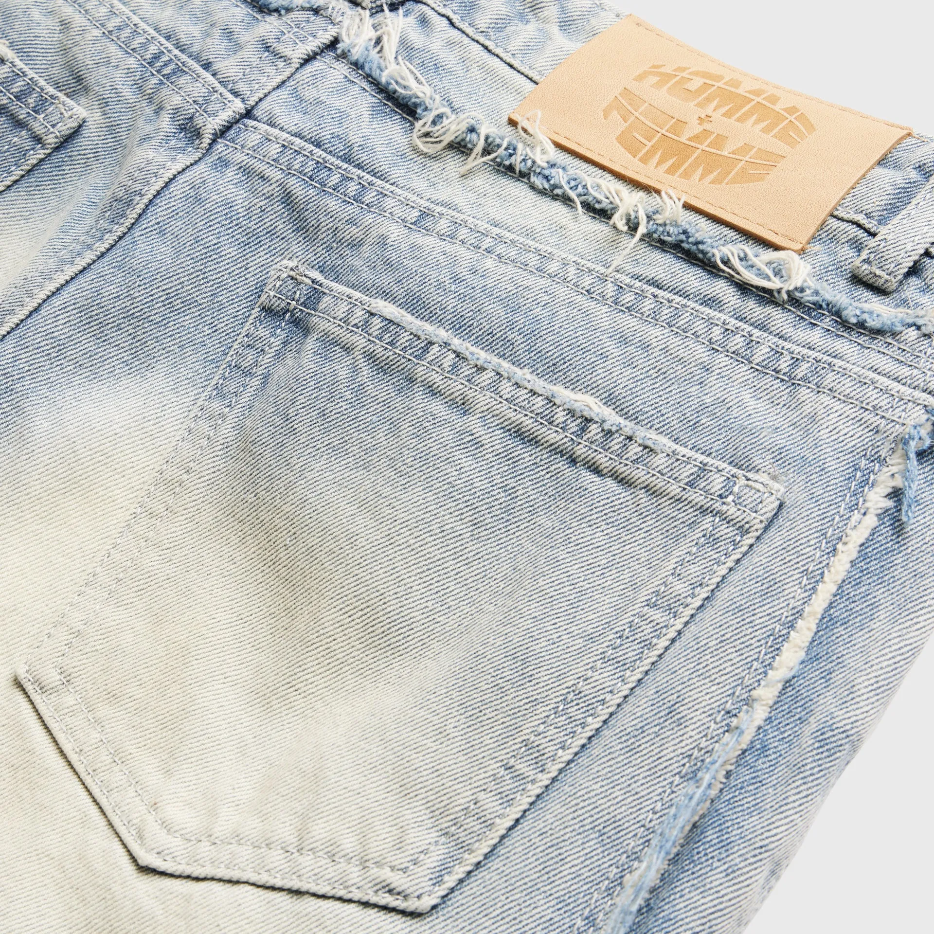 Jagger Denim