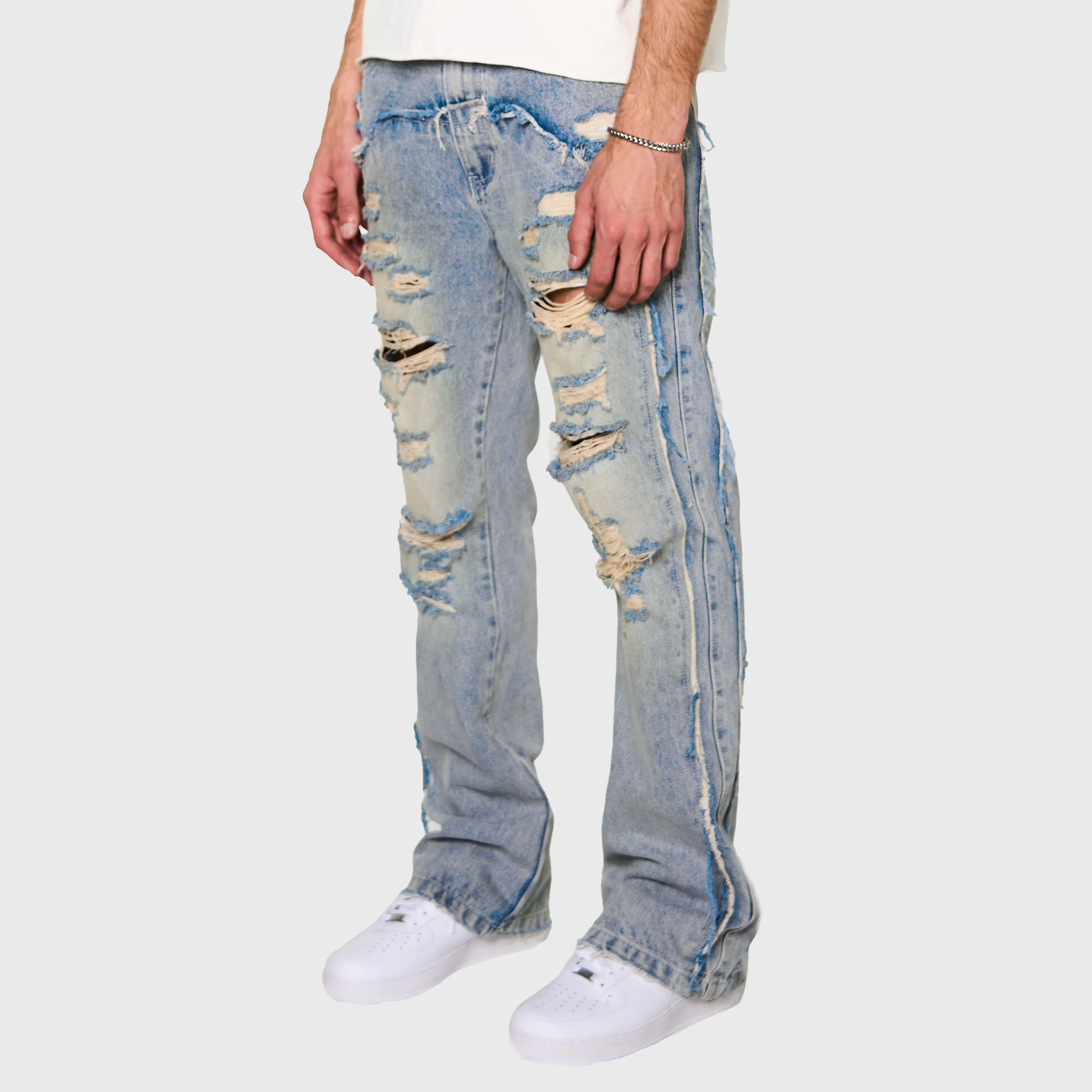 Jagger Denim