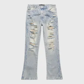 Jagger Denim