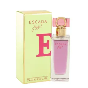 Joyful Escada EDP 75 ml Mujer