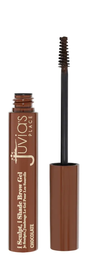 JUVIAS i Sculpt, i Shade Brow Gel