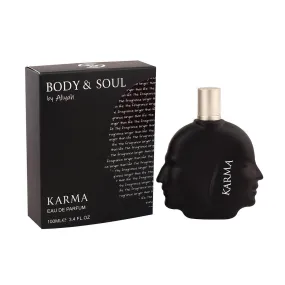 Karma EDP Hombre100 ml / Body & Soul by Aliyah