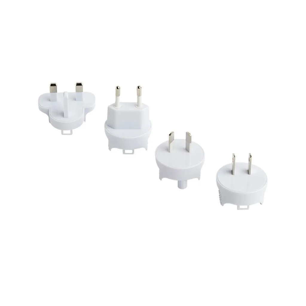 Korjo USB Power Hub x 4 USB04