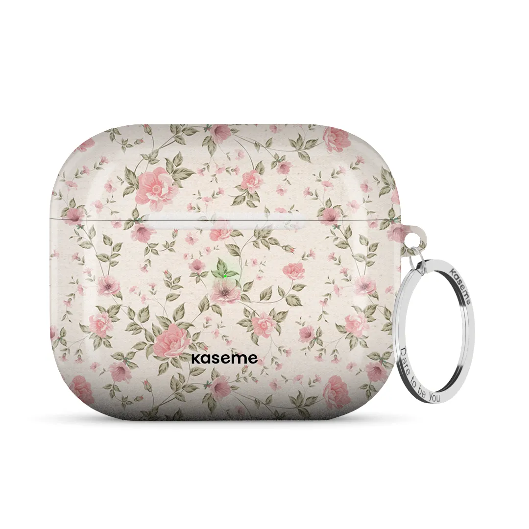 La Vie en Rose AirPods case