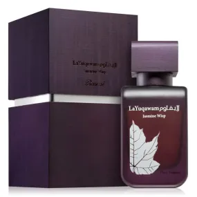 La Yuqawam Jasmine Wisp EDP